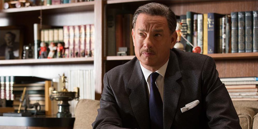 Tom Hanks Siap Jadi Ayah Pinocchio